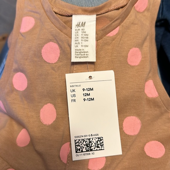 H&M outfit - Picture 4 of 5